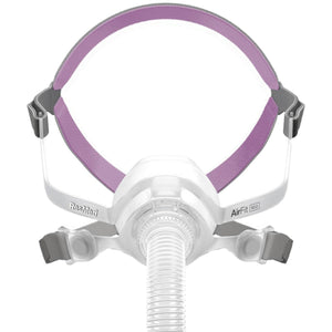 Resmed AirFit N10 For Her Nasal Mask System with Headgear