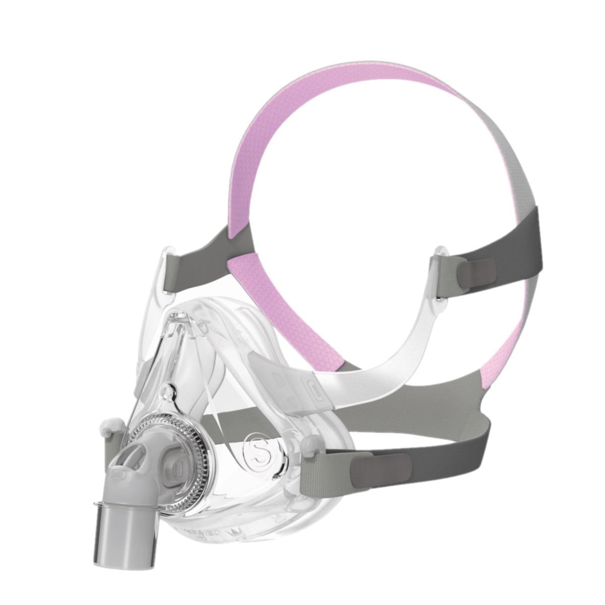 Resmed Airfit F10 For Her Full Face Mask System with Headgear
