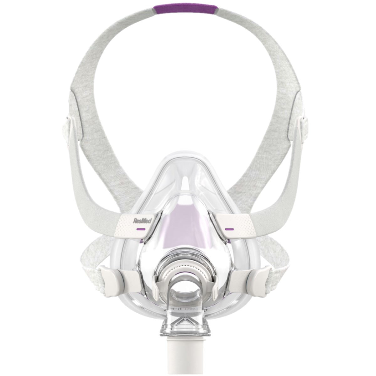 Resmed Airfit F20 For Her Full Face Mask System with Headgear