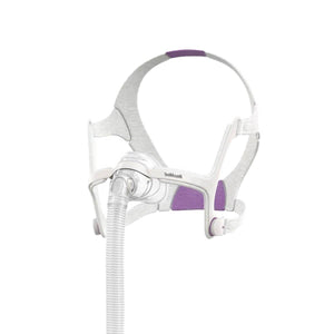 Resmed Airfit N20 For Her Nasal Mask System with Headgear