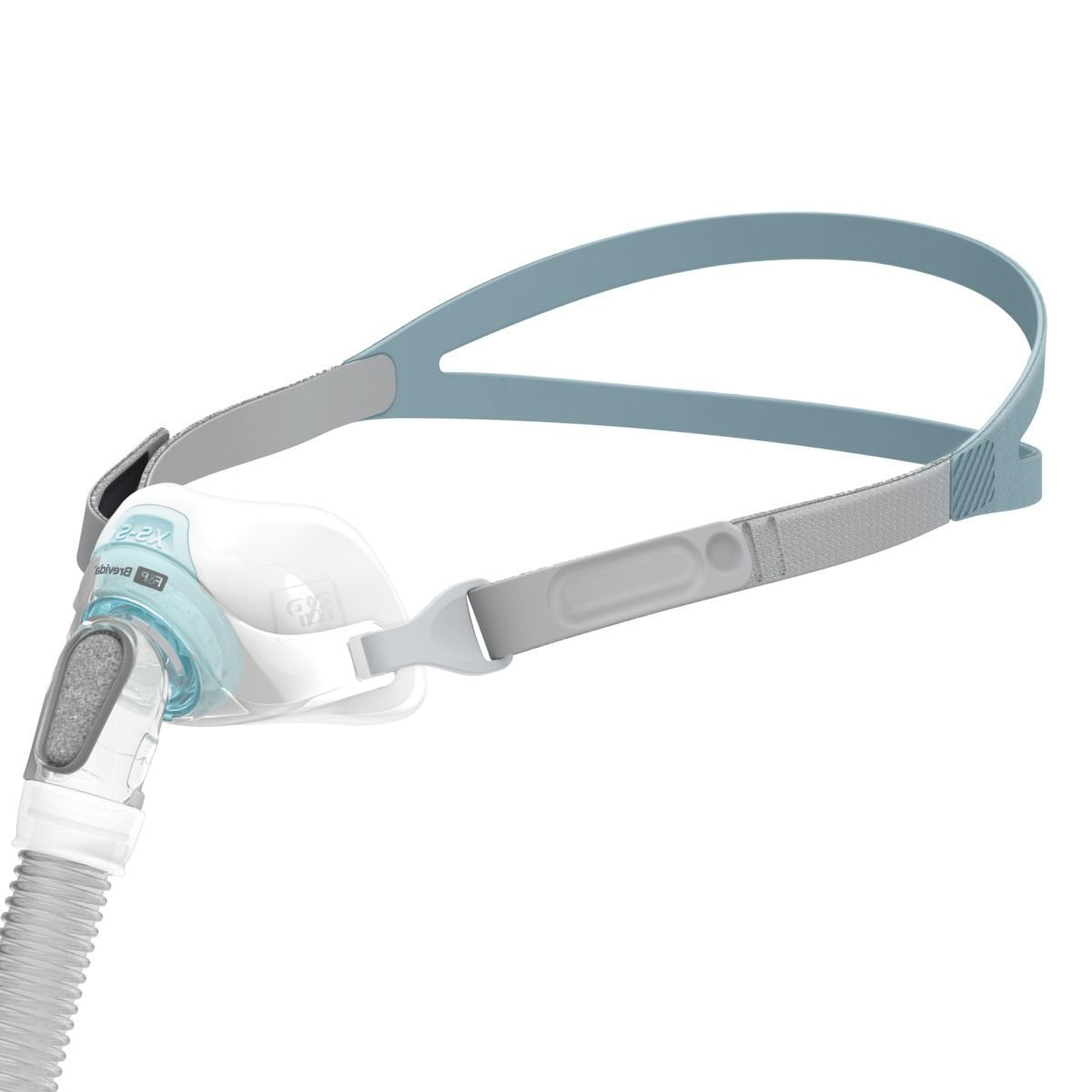 Fisher & Paykel Brevida Nasal Pillow Mask System with Headgear