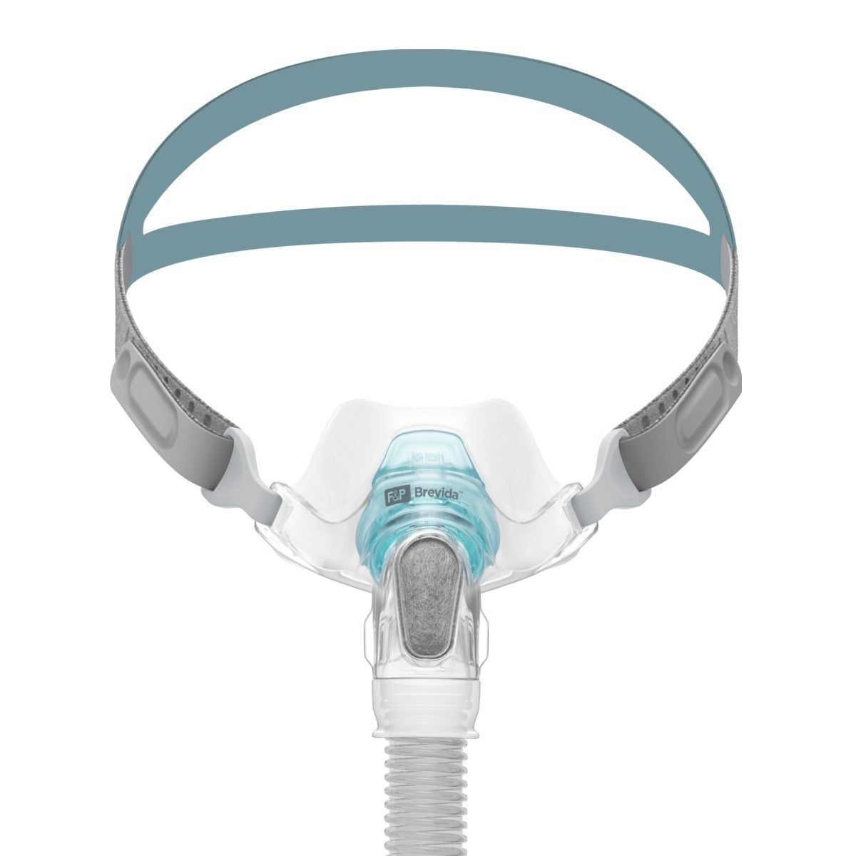 Fisher & Paykel Brevida Nasal Pillow Mask System with Headgear