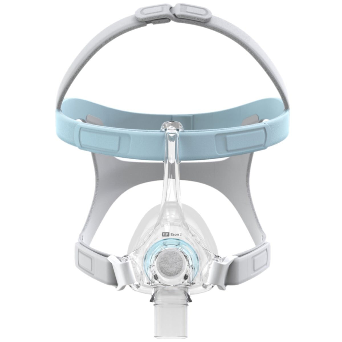 Fisher & Paykel Eson2 Nasal Mask System with Headgear