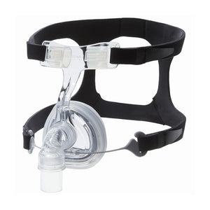 Fisher & Paykel FlexiFit 406 Petite Nasal Mask System with Headgear