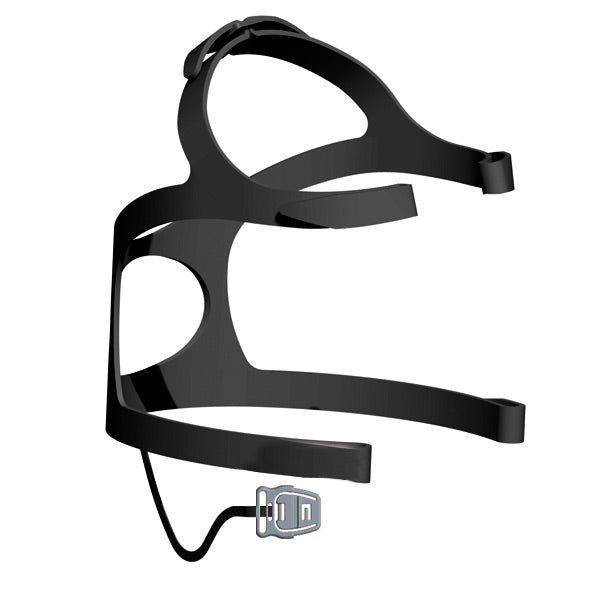 Fisher & Paykel Forma Full Face Mask Headgear with Crown Strap