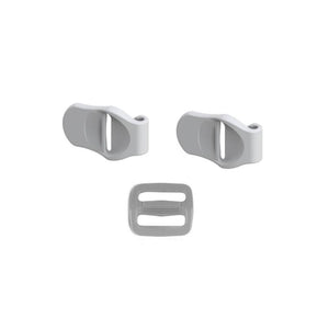 Fisher & Paykel Simplus Full Face Mask Headgear Clips & Buckle