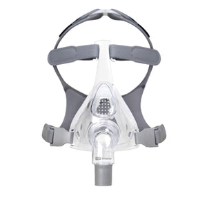 Fisher & Paykel Simplus Full Face Mask System with Headgear