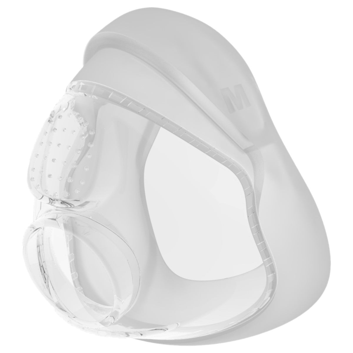 Fisher & Paykel Simplus Full Face Mask RollFit Cushion Seal
