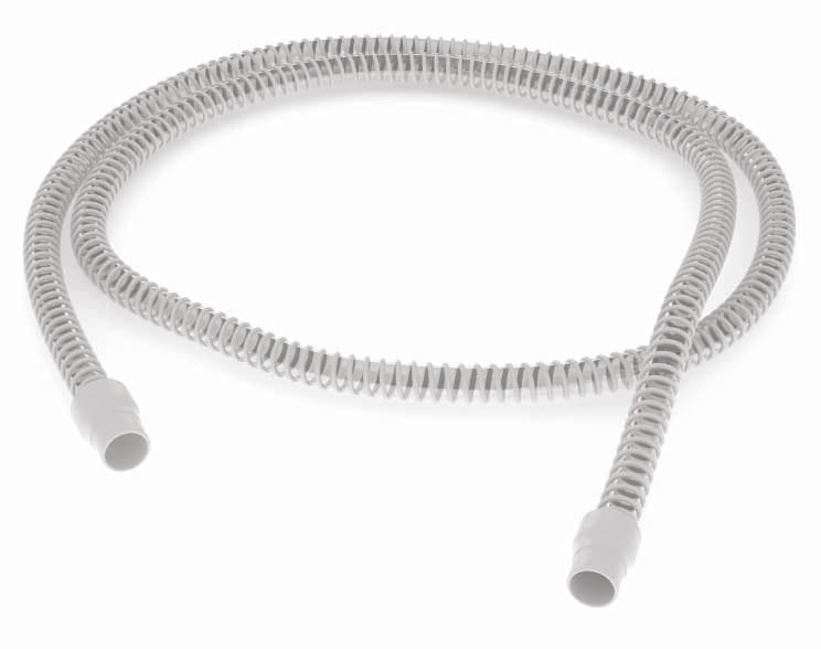 ResMed 6' Standard Clear Gray Tubing