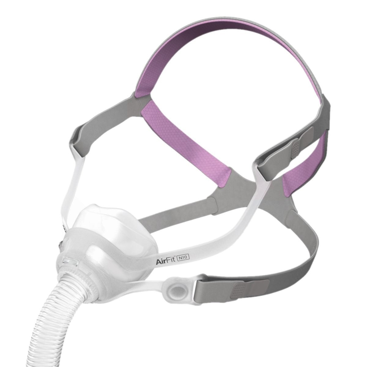 Resmed AirFit N10 For Her Nasal Mask System with Headgear