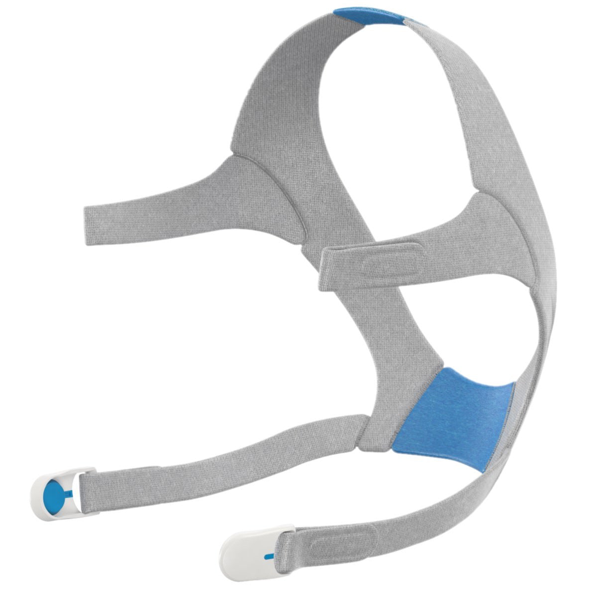 ResMed Airfit N20 Nasal Mask Headgear with Clips
