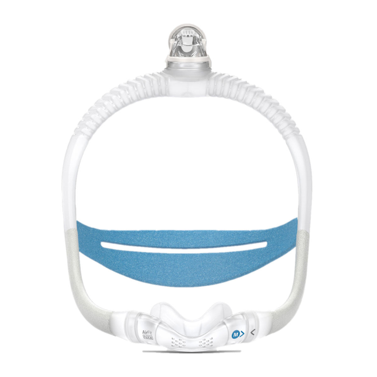 Resmed Airfit N30i Nasal Mask System with Headgear Fit Pack