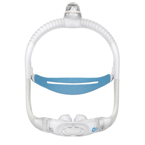 Resmed Airfit P30i Nasal Pillow Mask System with Headgear Fit Pack