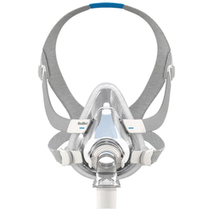Resmed Airtouch F20 Full Face Mask System with Headgea