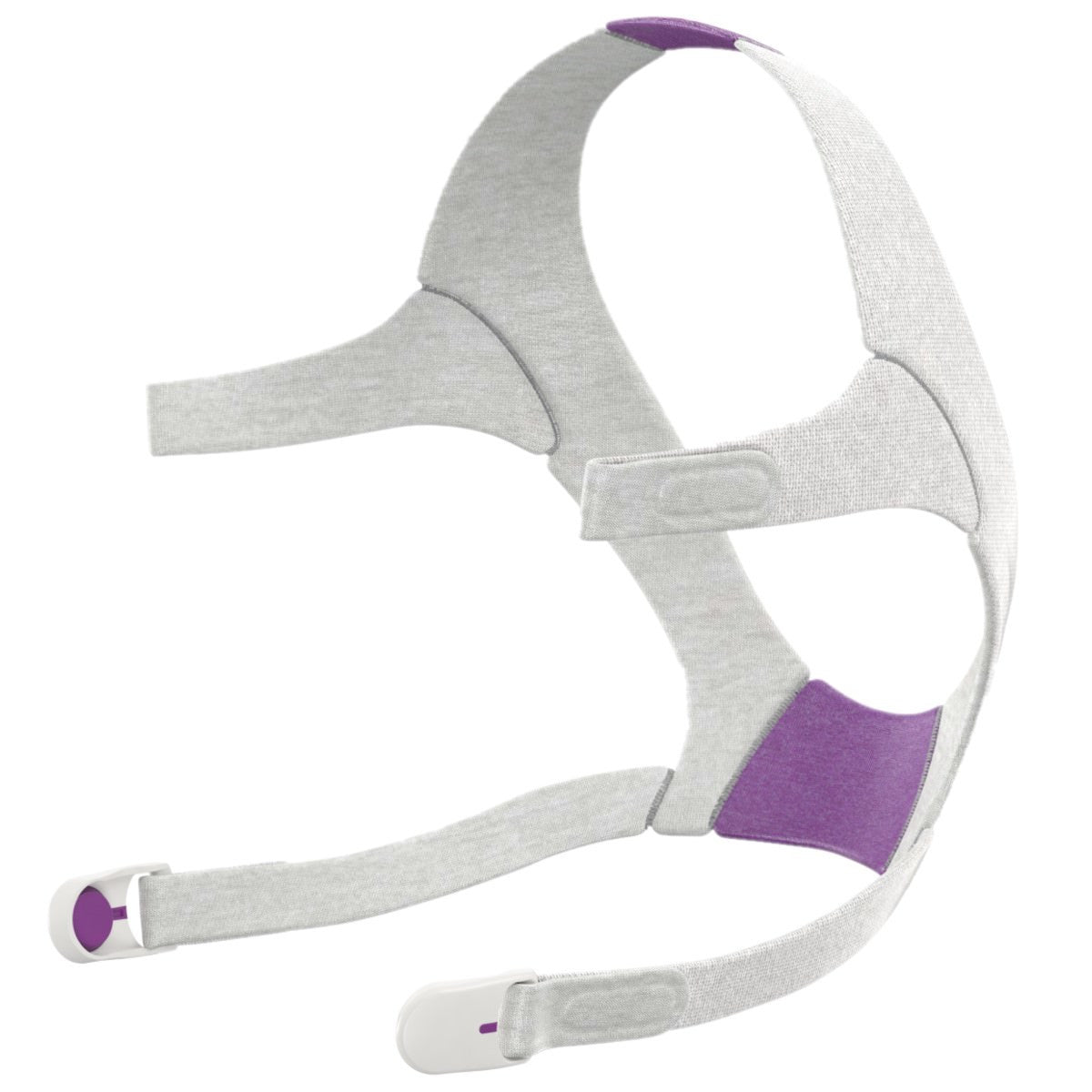 ResMed Airfit N20 For Her Nasal Mask Headgear with Clips