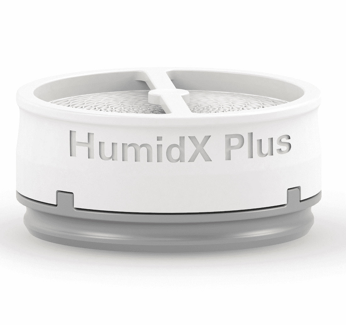 Resmed Humidx Plus In Tube Humidifier for AirMini Travel CPAP