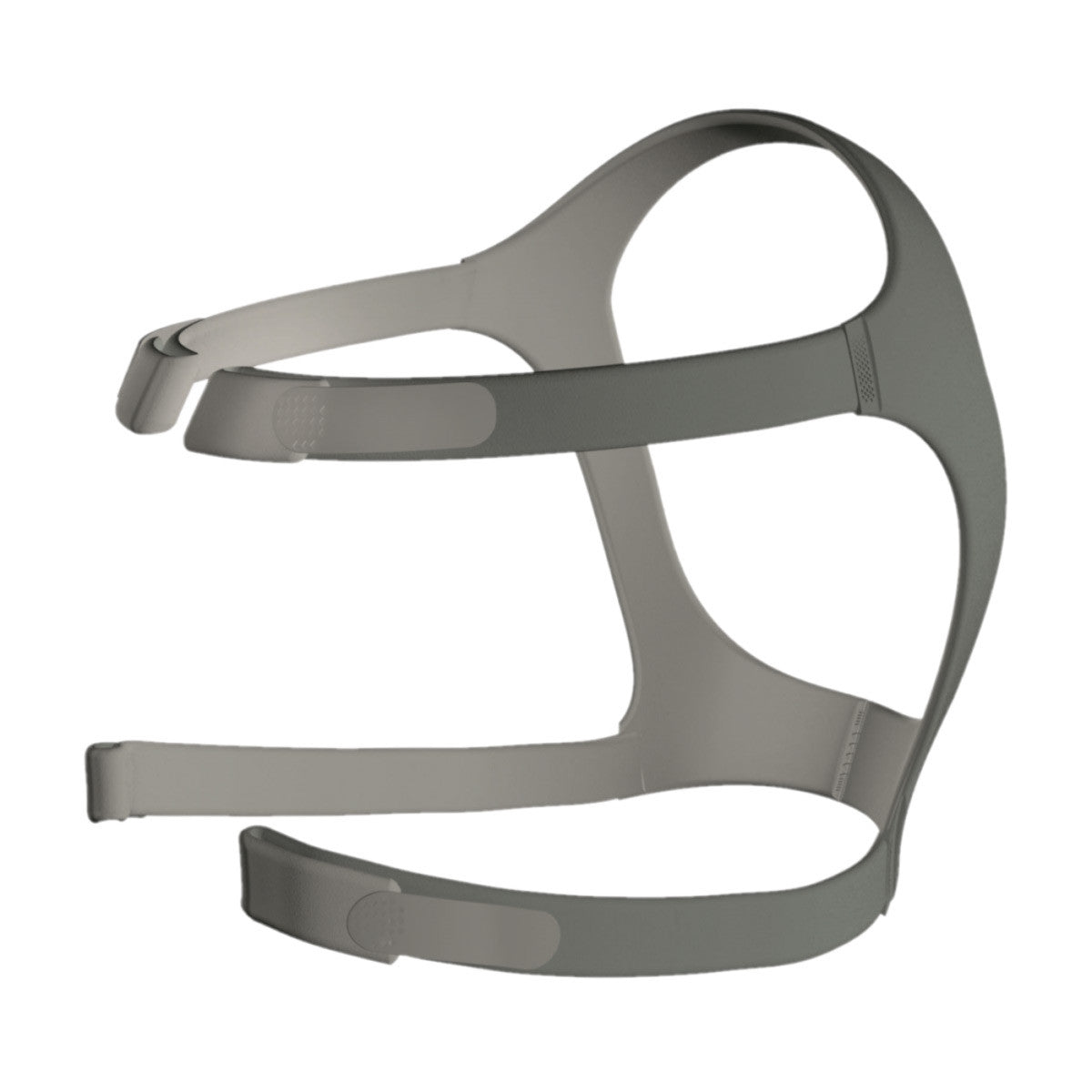 ResMed Mirage FX Nasal Mask Gray Headgear