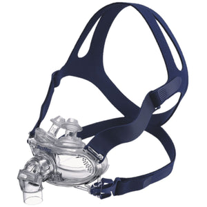 Resmed Mirage Liberty Full Face Mask System with Headgear