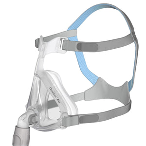 Resmed Quattro Air Full Face Mask System with Headgear