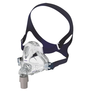 Resmed Quattro FX Full Face Mask System with Headgear