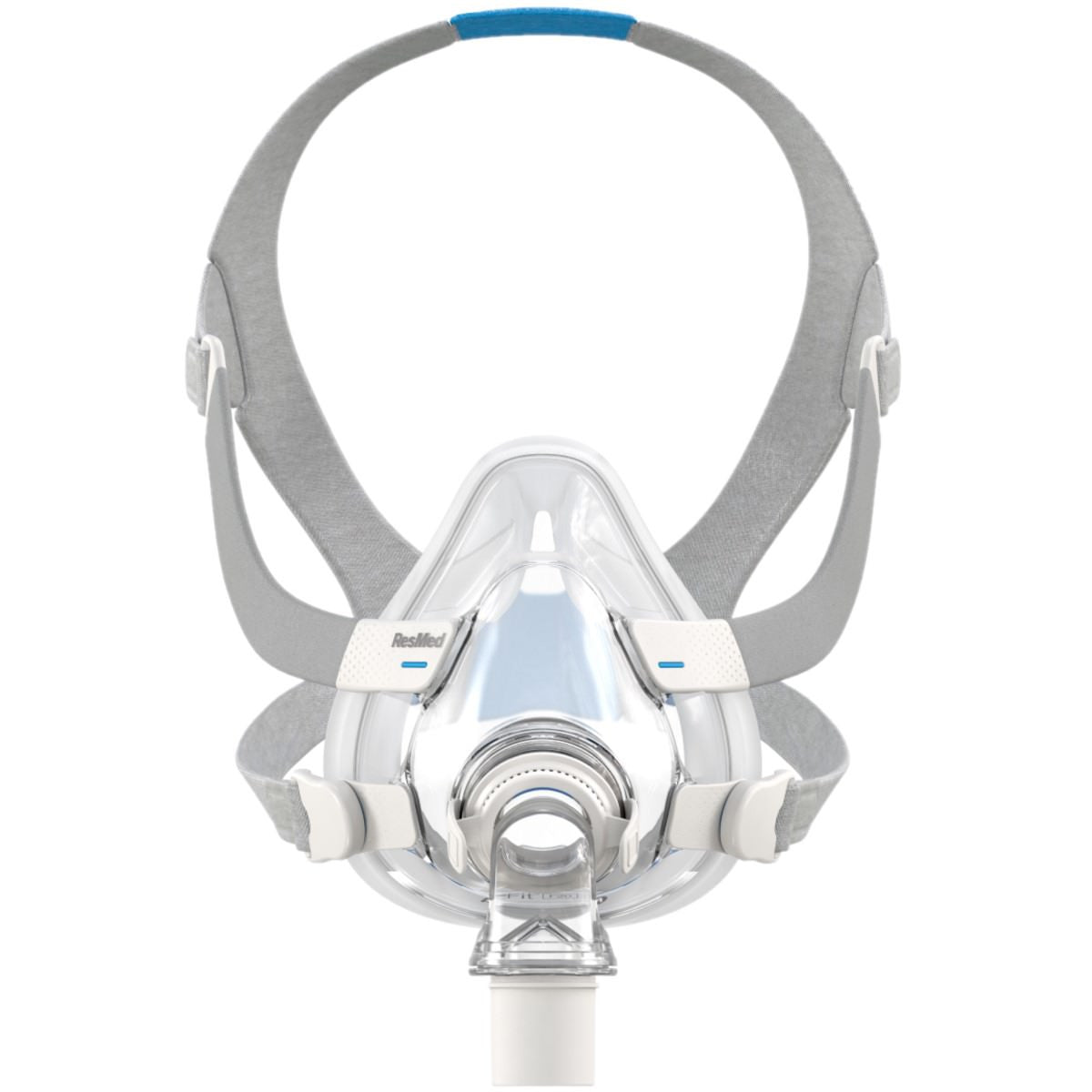Resmed Airfit F20 Full Face Mask System with Headgear