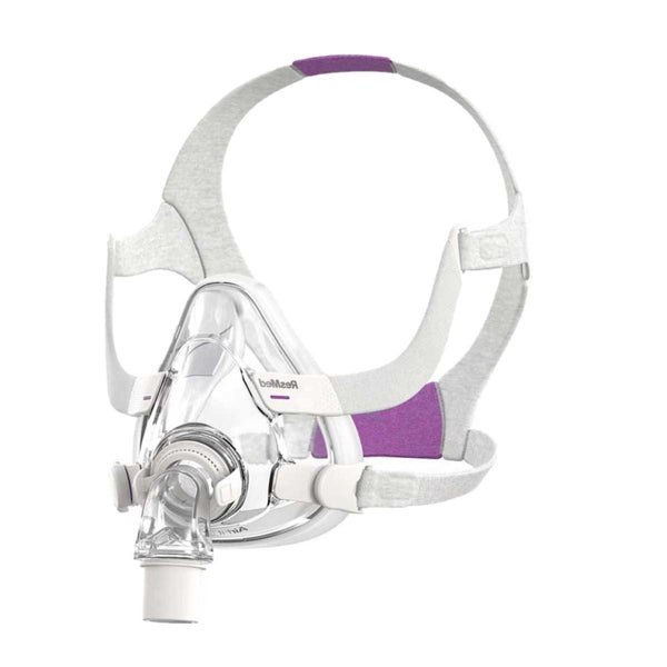 Airfit sales for her