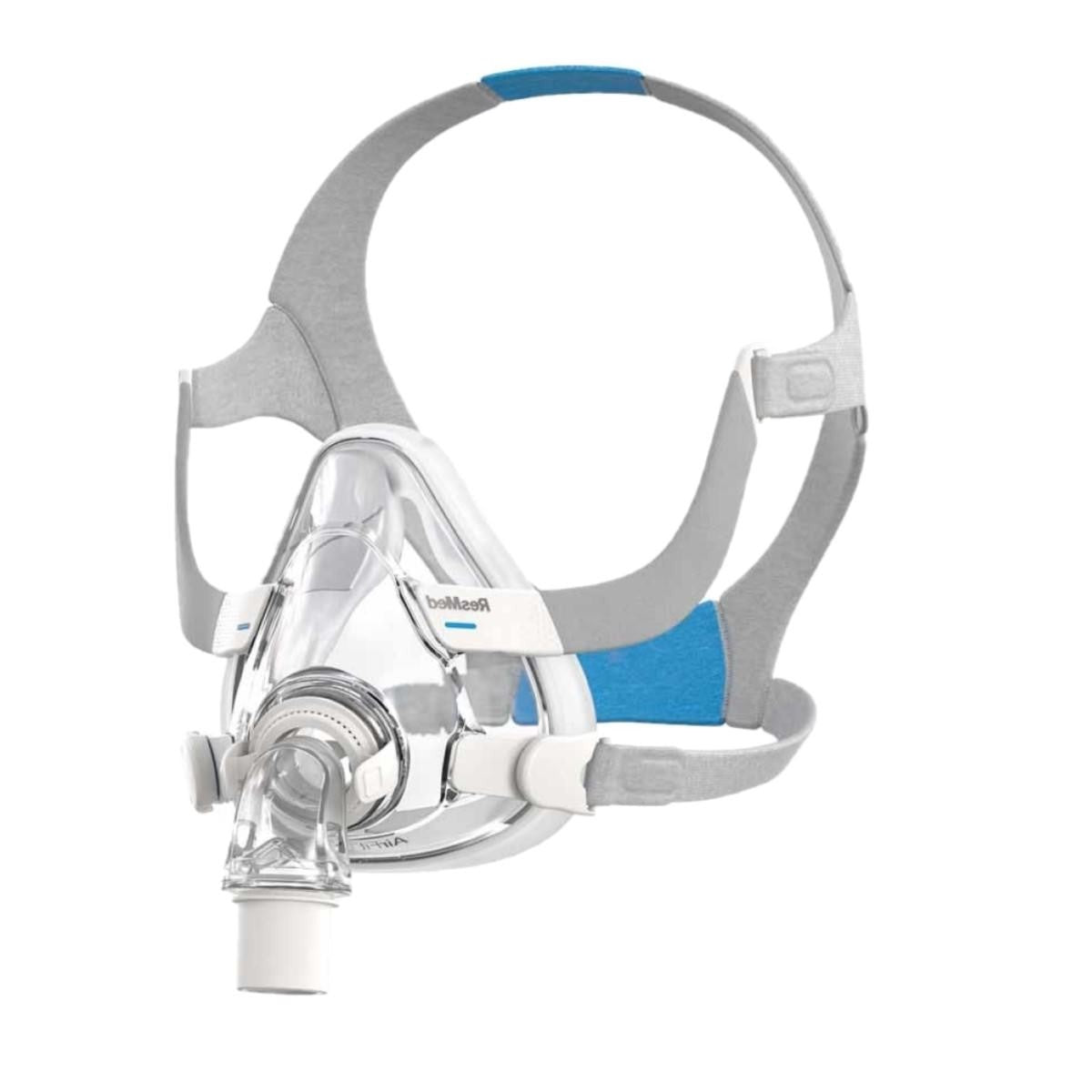 Resmed Airfit F20 Full Face Mask System with Headgear
