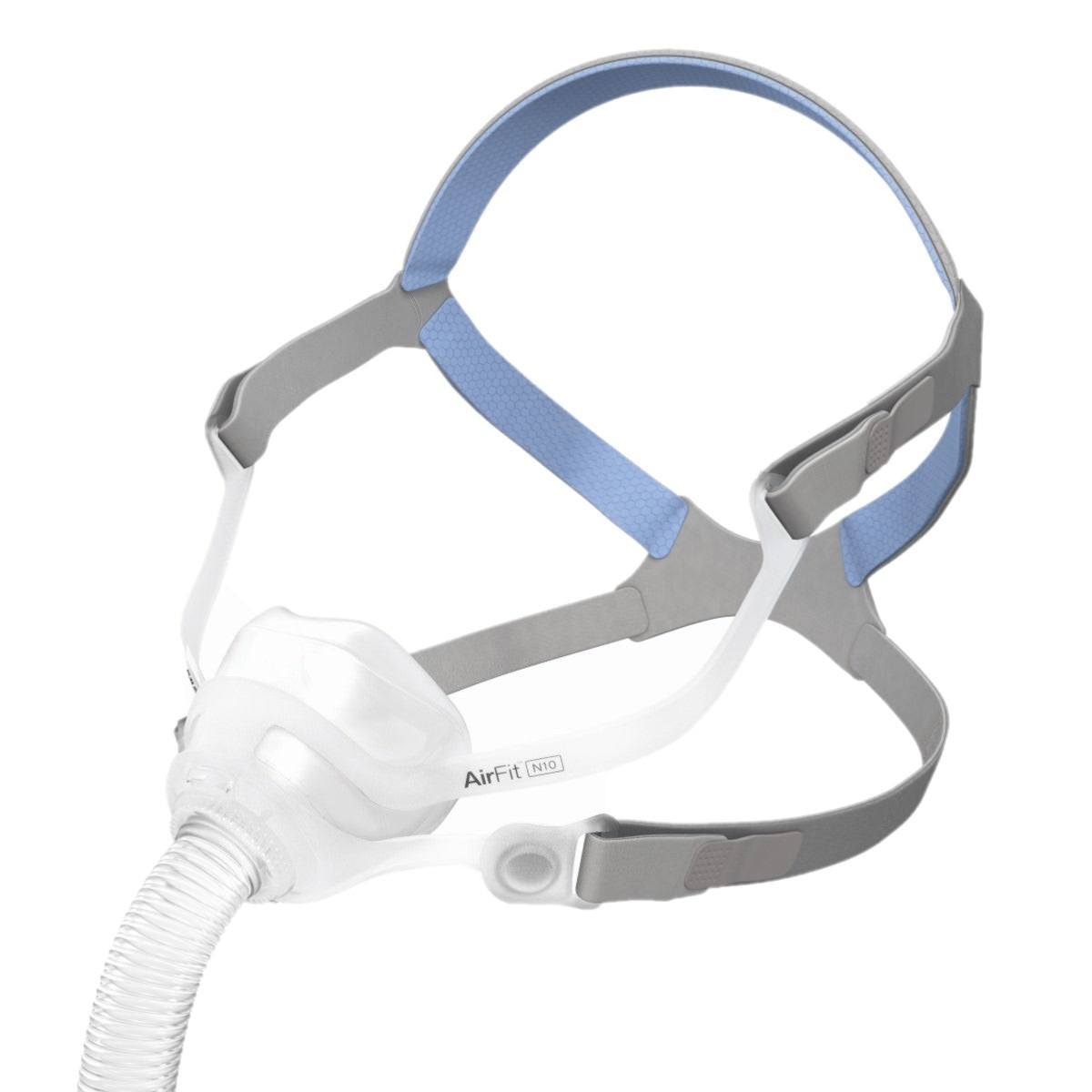 Resmed AirFit N10 Nasal Mask System with Headgear