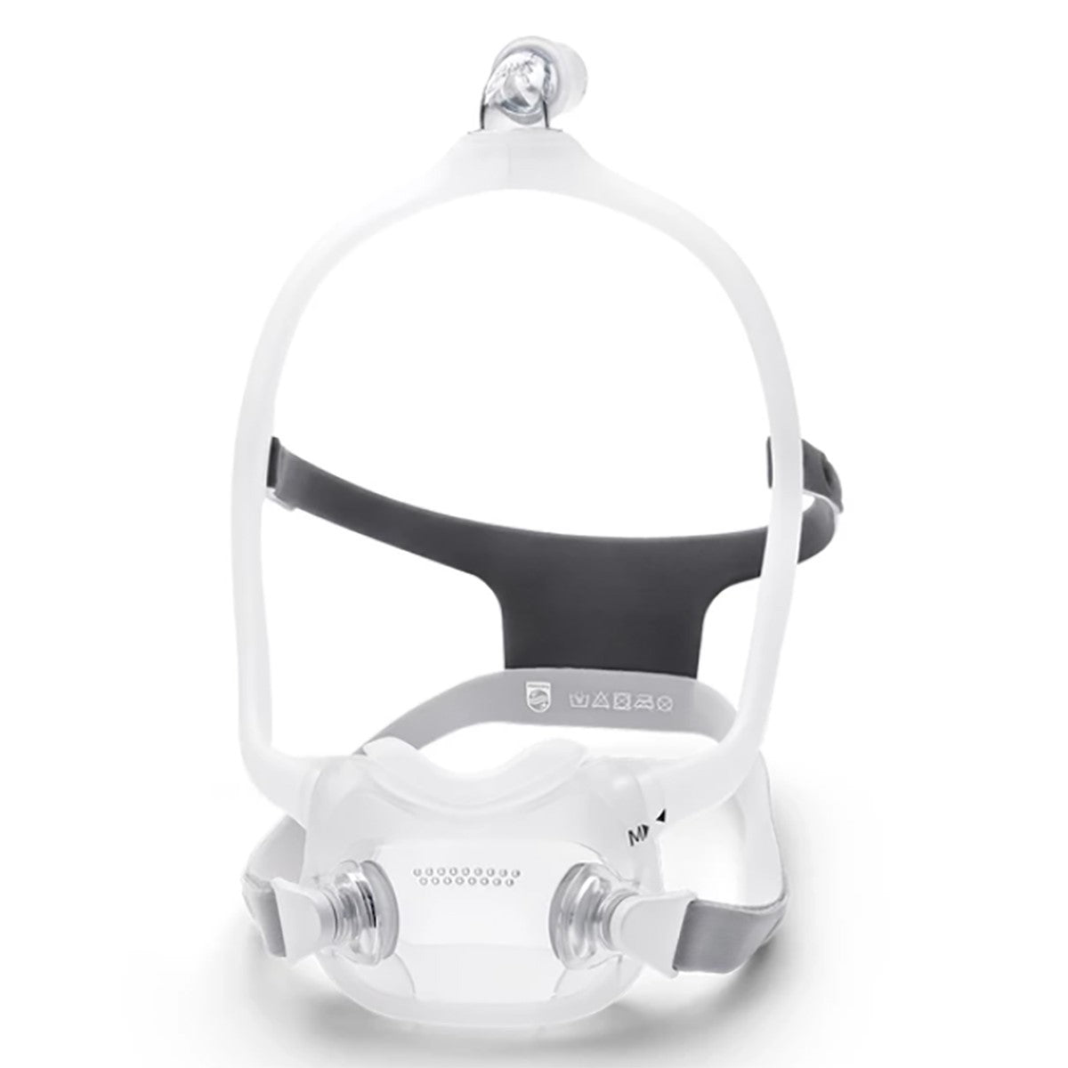 Philips Respironics DreamWear Full Face Mask System with Headgear