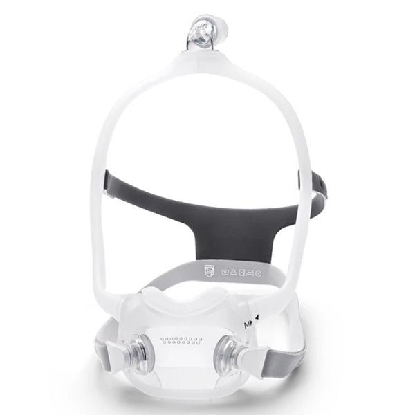 Philips Respironics DreamWear Under The Nose Nasal Mask System