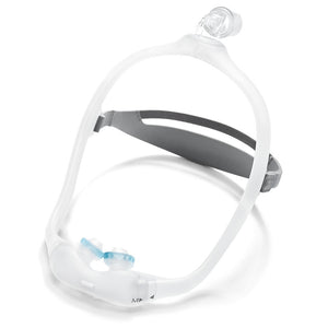 Philips Respironics DreamWear Gel Nasal Pillows Mask System with Headgear
