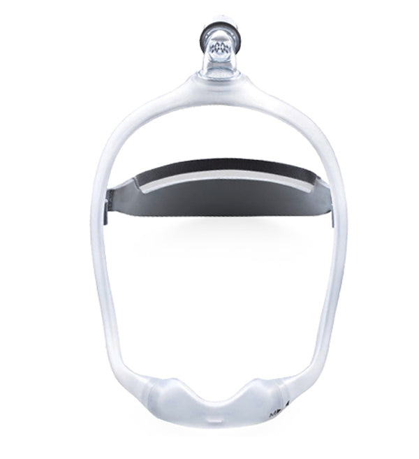 Philips Respironics DreamWear Under The Nose Nasal Mask System with Headgear