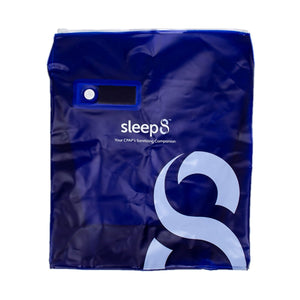 Sleep 8 CPAP Cleaning Sytem