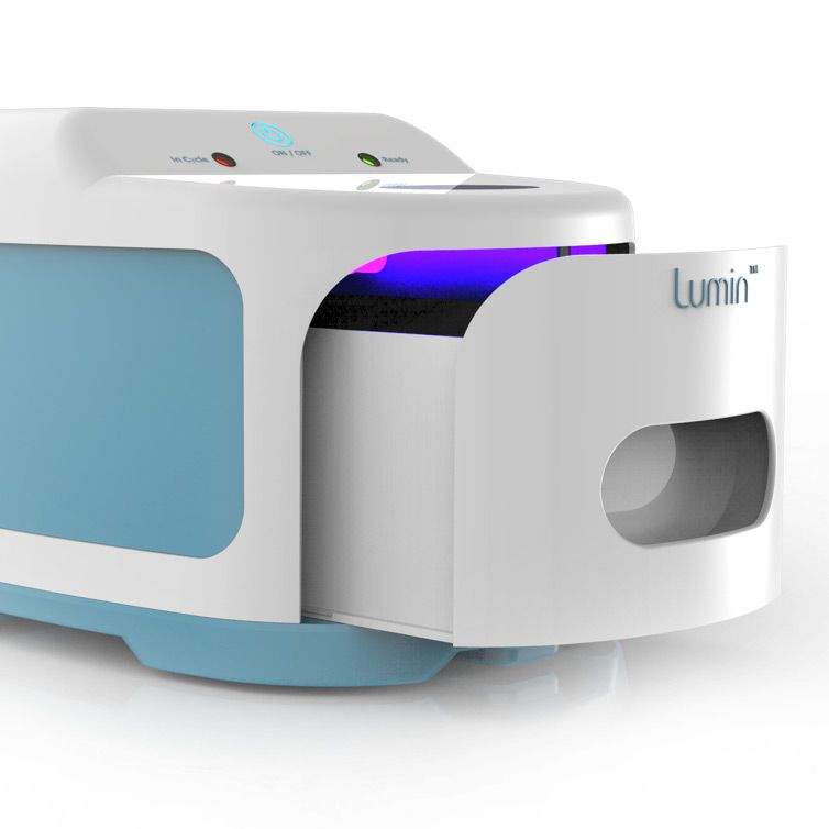 Lumin CPAP Cleaning System