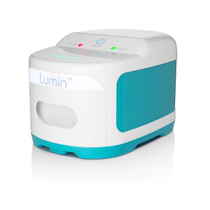Lumin CPAP Cleaning System